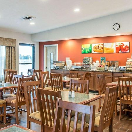 Quality Inn Gaylord Extérieur photo