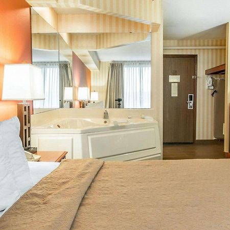 Quality Inn Gaylord Extérieur photo