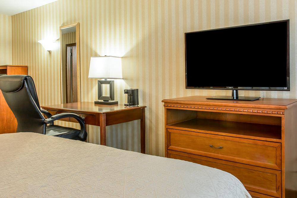 Quality Inn Gaylord Extérieur photo