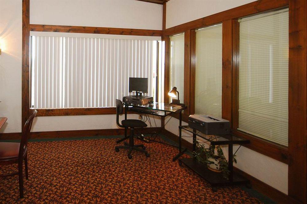 Quality Inn Gaylord Extérieur photo