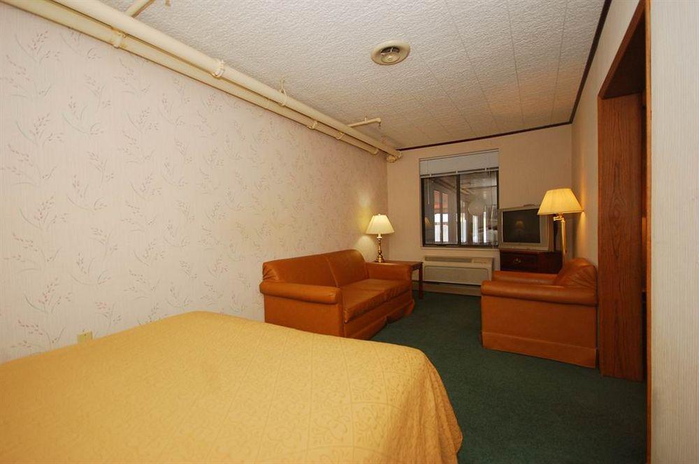 Quality Inn Gaylord Extérieur photo