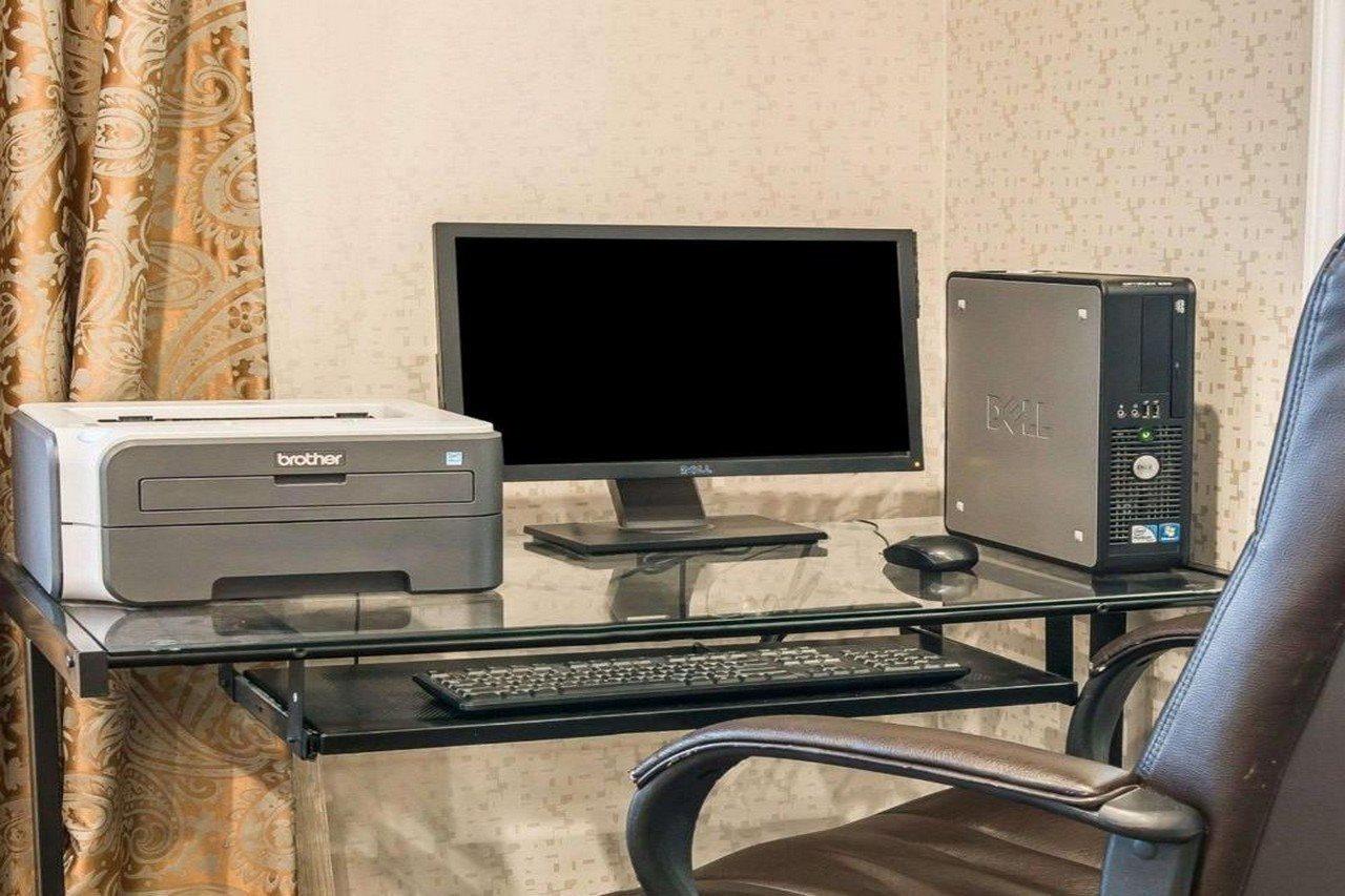 Quality Inn Gaylord Extérieur photo