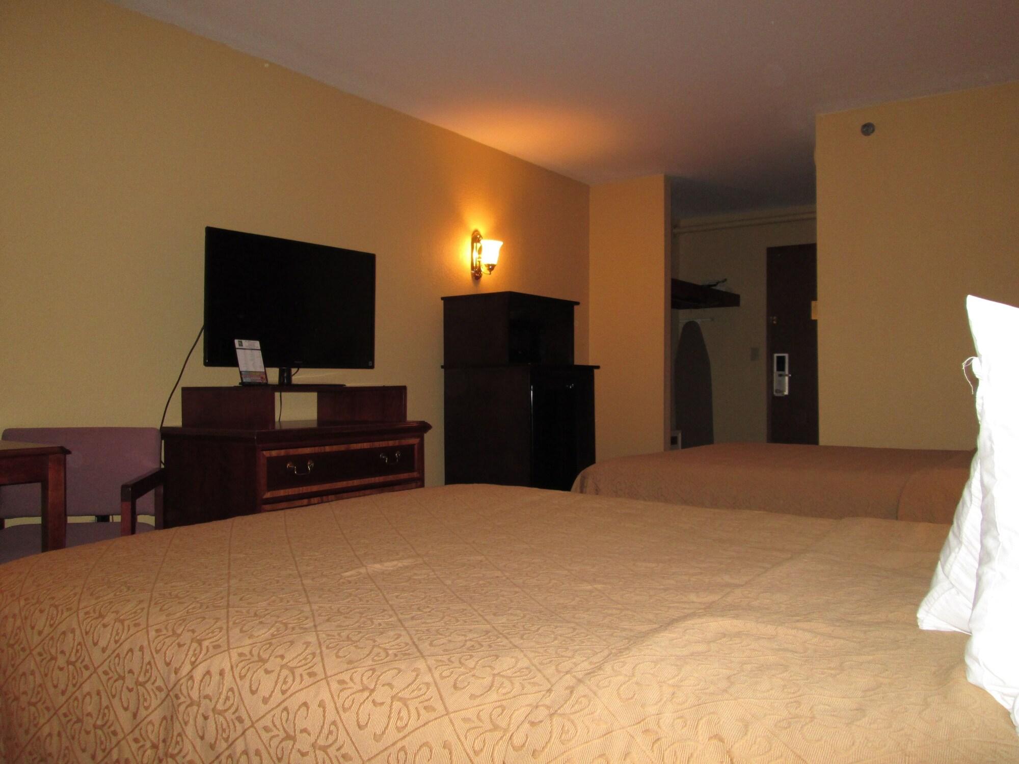 Quality Inn Gaylord Extérieur photo