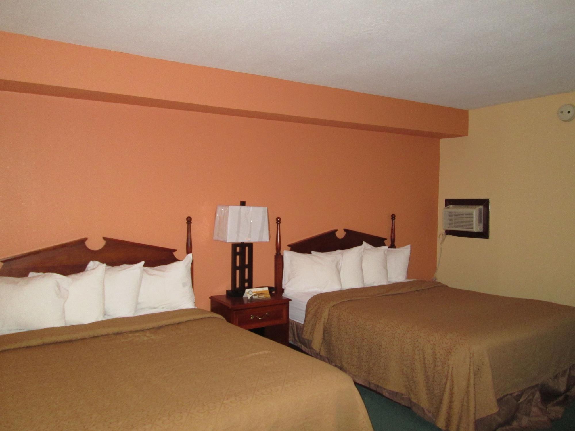 Quality Inn Gaylord Extérieur photo