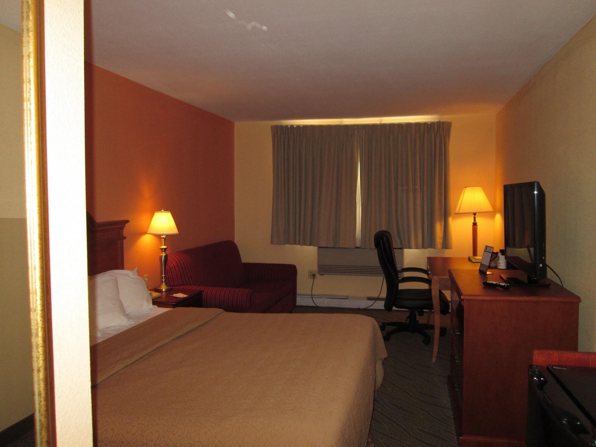 Quality Inn Gaylord Extérieur photo