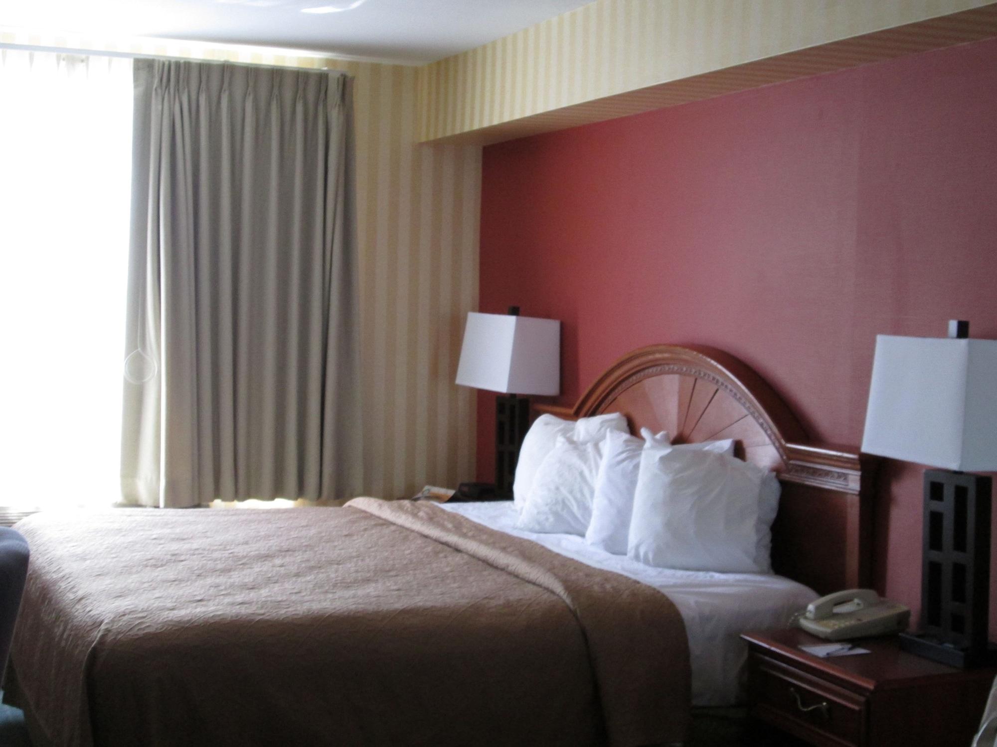 Quality Inn Gaylord Extérieur photo