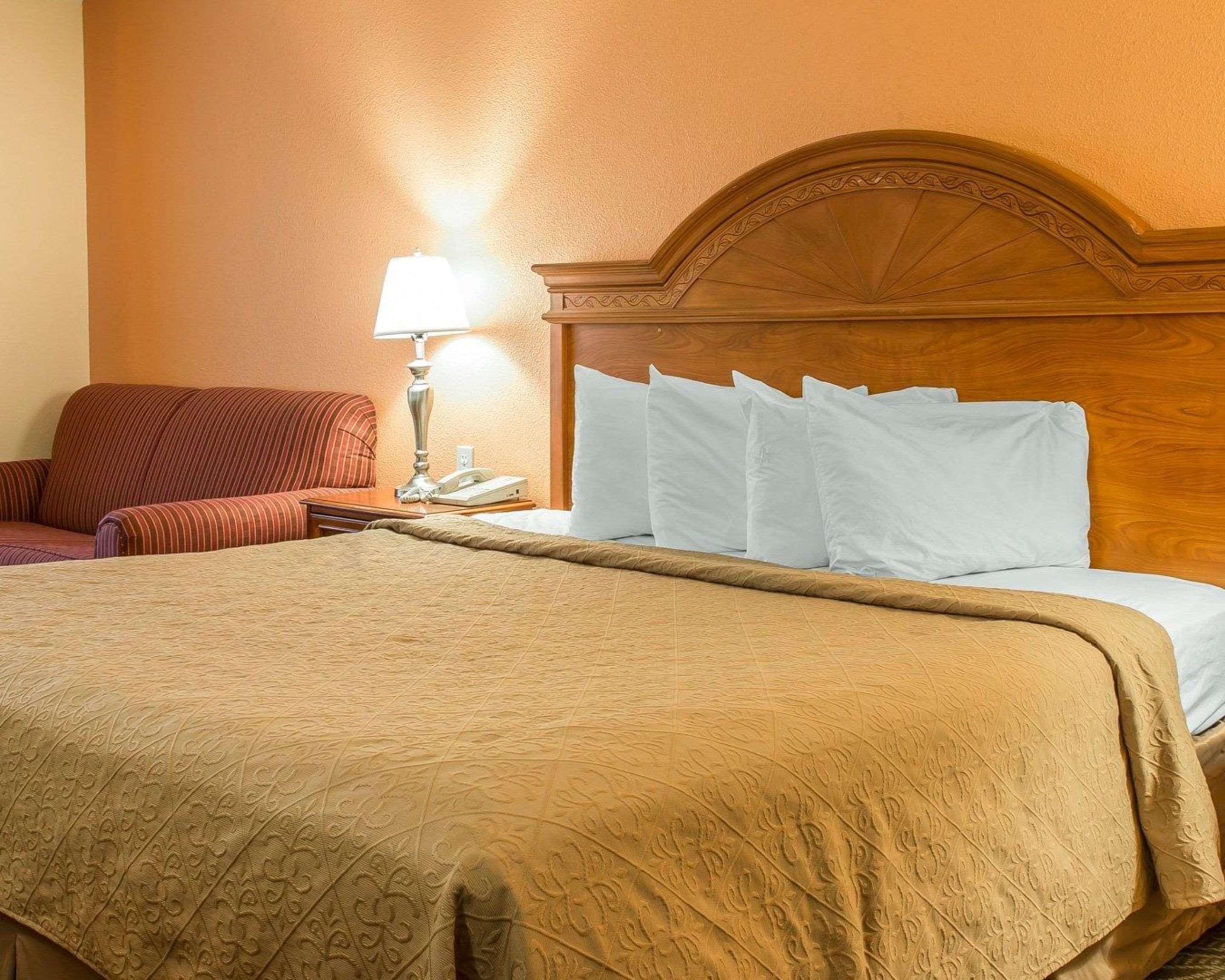 Quality Inn Gaylord Extérieur photo