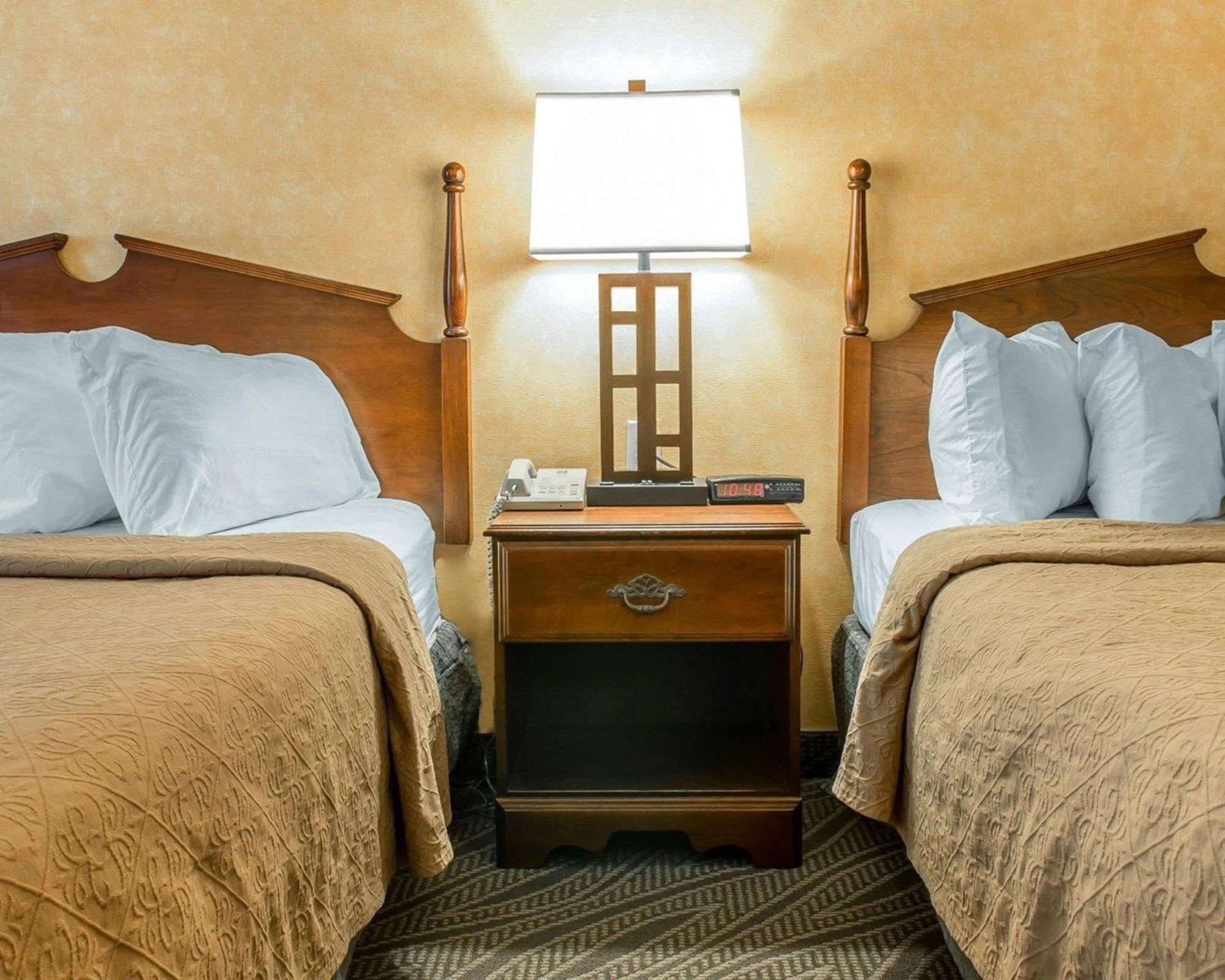 Quality Inn Gaylord Extérieur photo