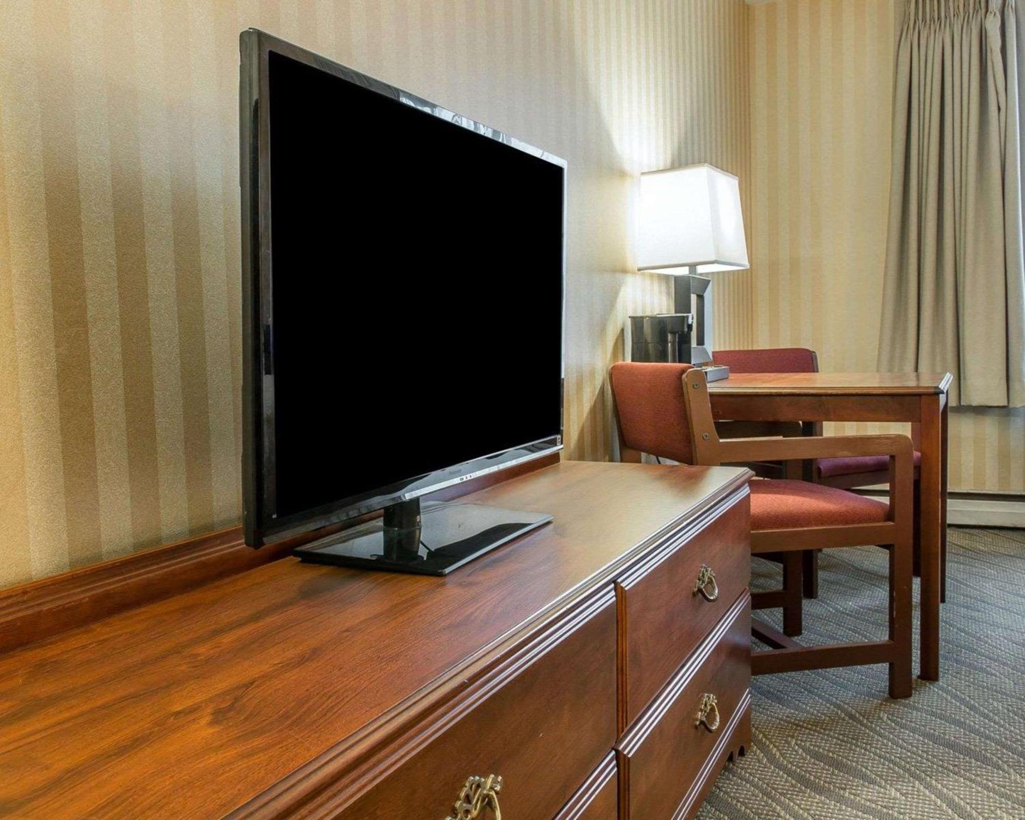 Quality Inn Gaylord Extérieur photo
