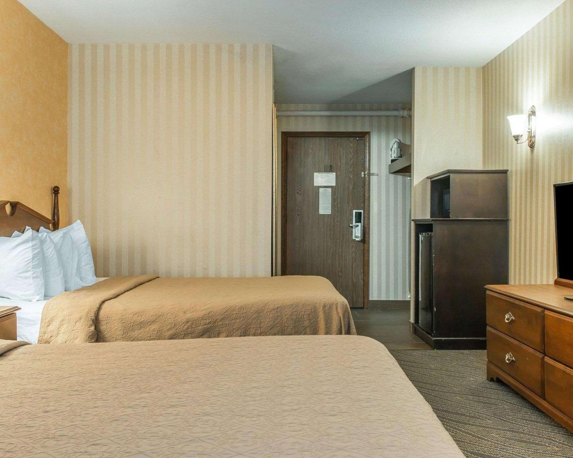 Quality Inn Gaylord Extérieur photo