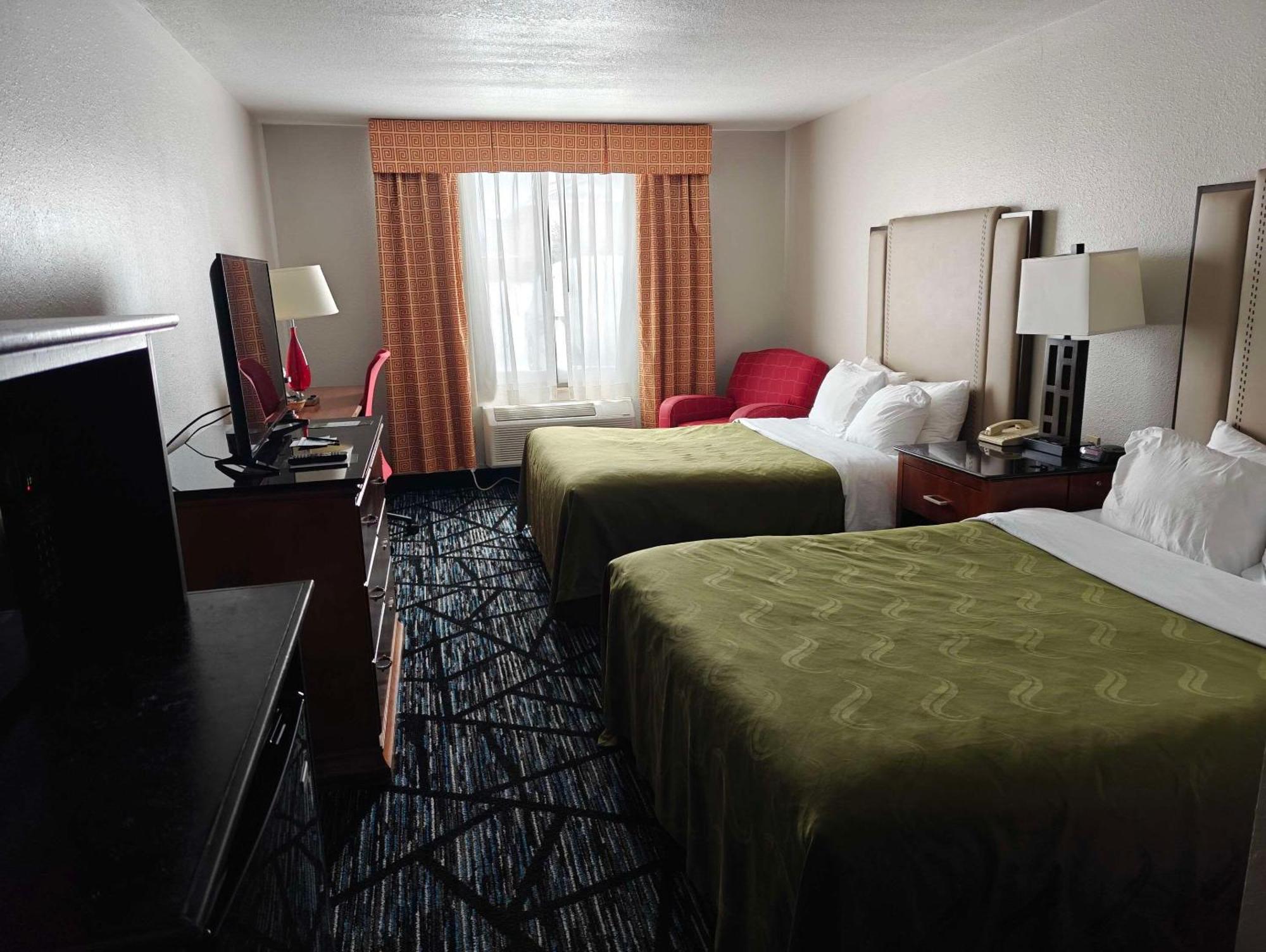 Quality Inn Gaylord Extérieur photo