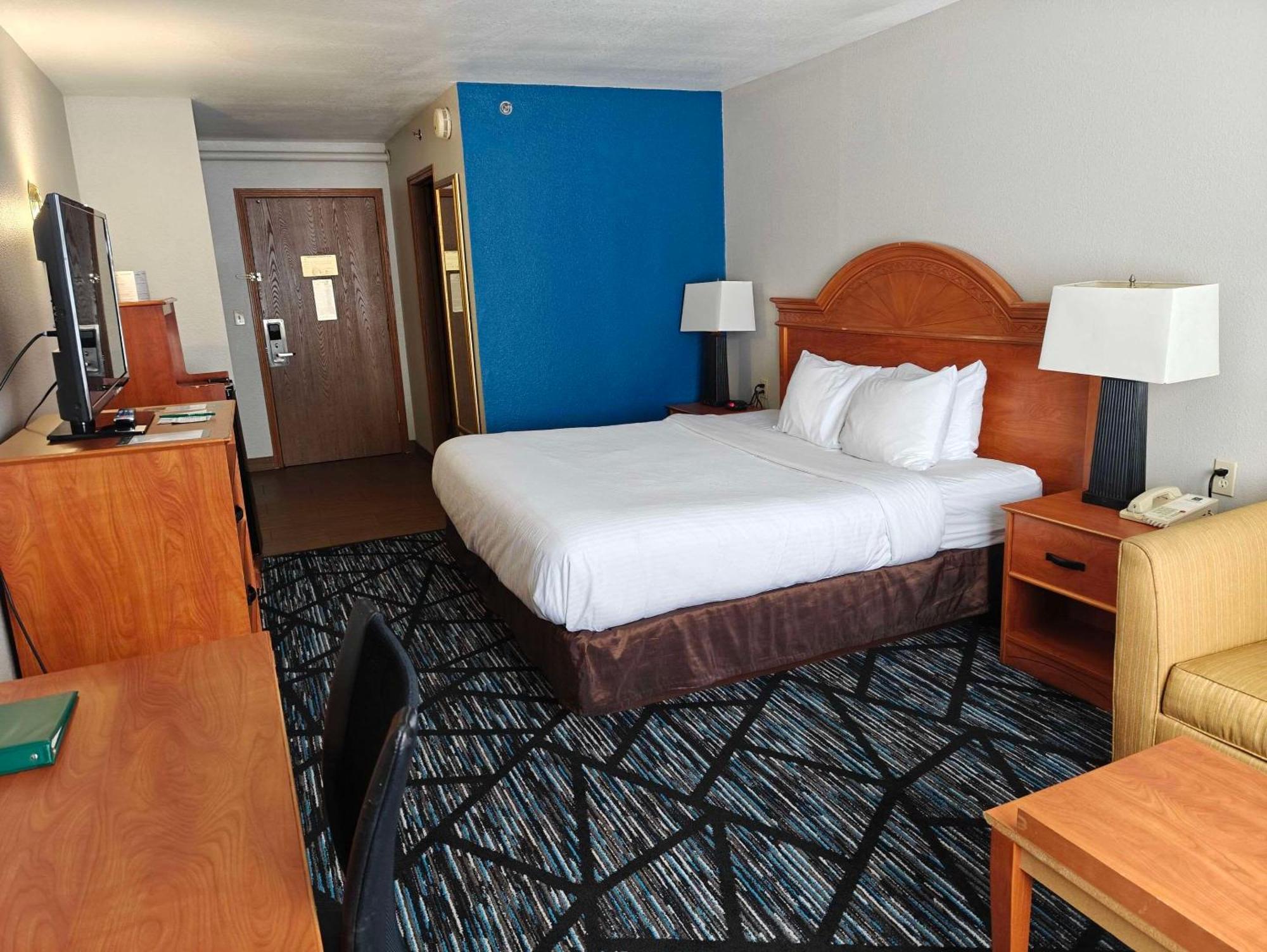 Quality Inn Gaylord Extérieur photo