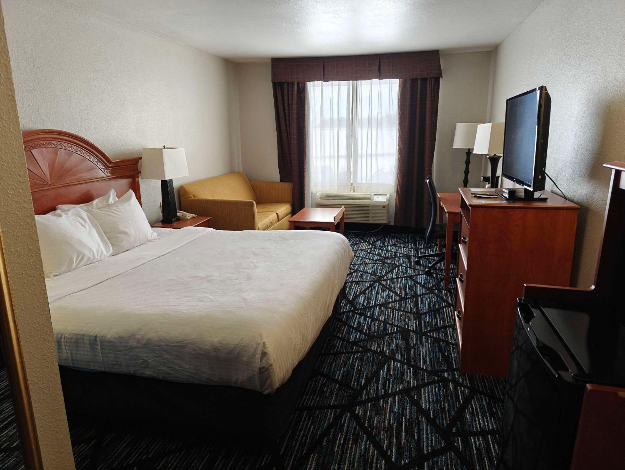 Quality Inn Gaylord Extérieur photo