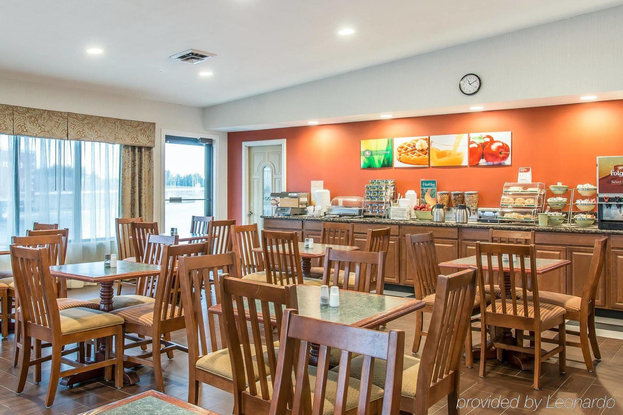 Quality Inn Gaylord Extérieur photo