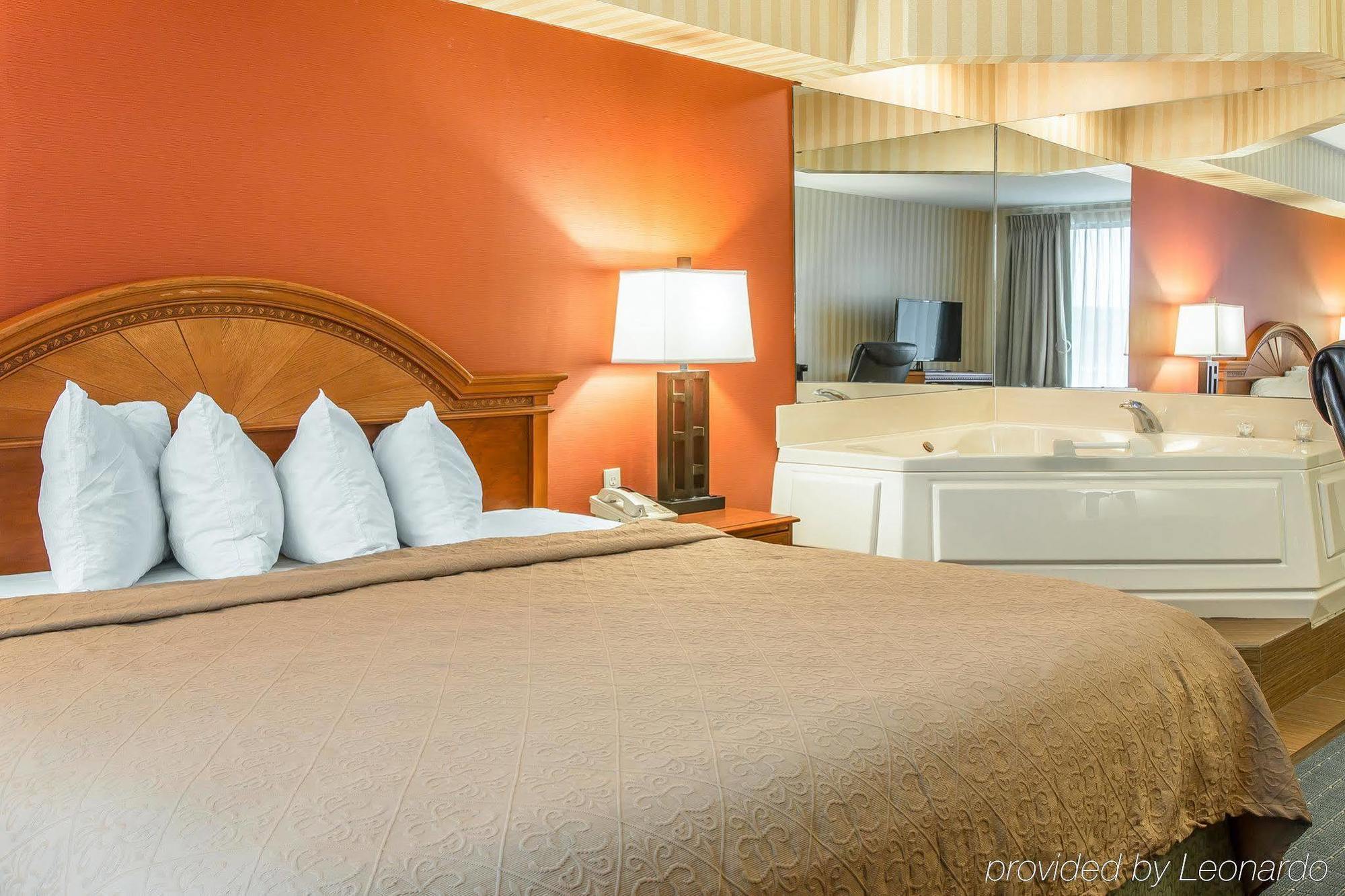 Quality Inn Gaylord Extérieur photo