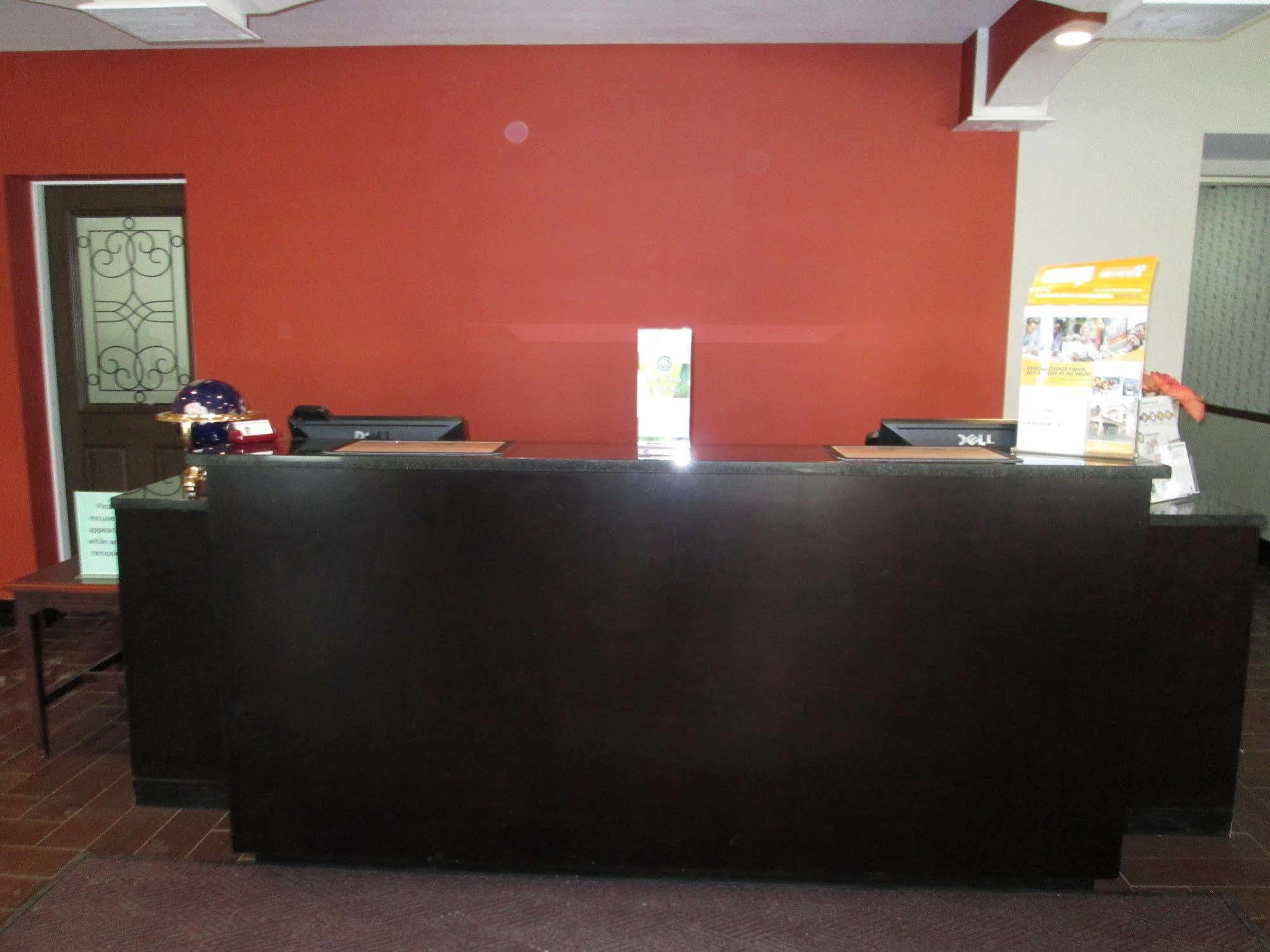 Quality Inn Gaylord Extérieur photo