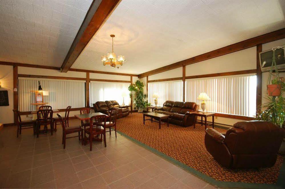 Quality Inn Gaylord Extérieur photo