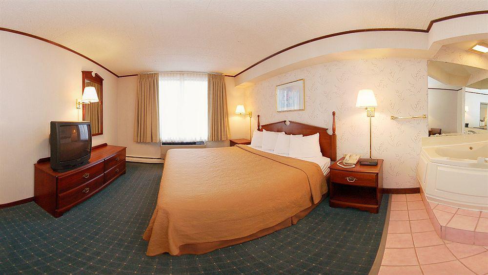 Quality Inn Gaylord Chambre photo