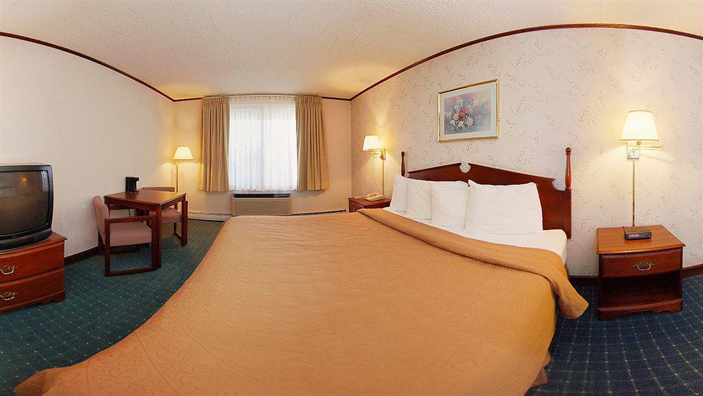 Quality Inn Gaylord Extérieur photo
